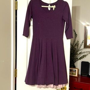 Womens Matilda Jane midi dress